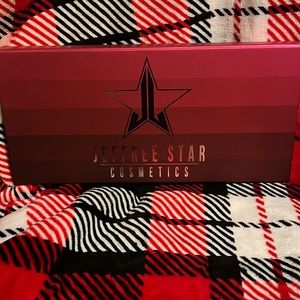 🤎Jeffree Star liquid lipsticks
